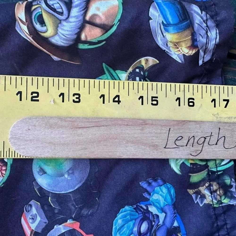 N/A slylander board
